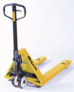 Pallet truck